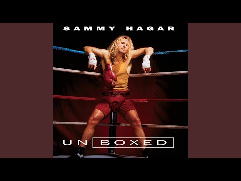 Sammy Hagar — High Hopes
