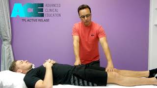 TFL Active release technique