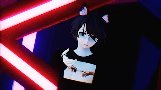 || Friends || ◣ Sometimes ◢ °˖✧ For Lost ✧˖°【MMD】