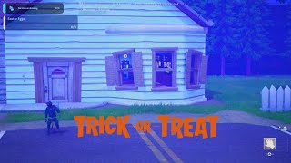 Trick or treat  pt 1 escape room zul games full walkthrough screenshot 4
