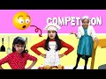 Katy Cutie and Ashu challenge adventure stories for kids