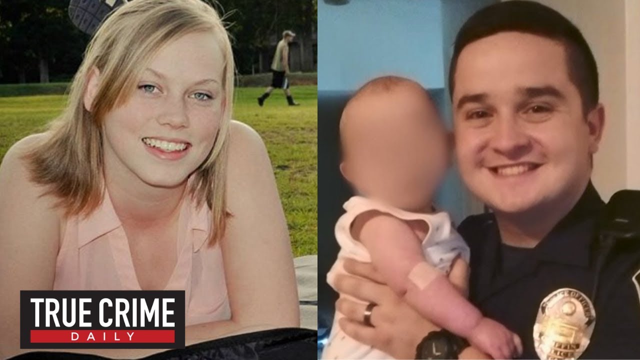 Cop's wife found with gunshot wound: Who pulled the trigger? - Crime Watch Daily Full Episode