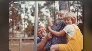 Jack Martin Thomas Obituary Slideshow