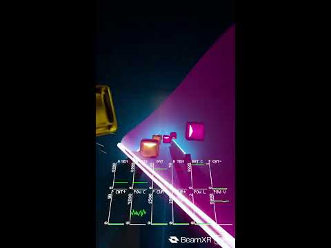 BEAT SABER STREAM