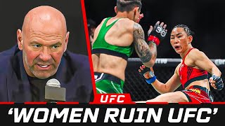 The Absolute BEST & WORST Moments Of UFC 288..