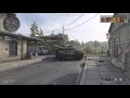 Call of Duty: Black Ops Cold War_Knifes only_Sike