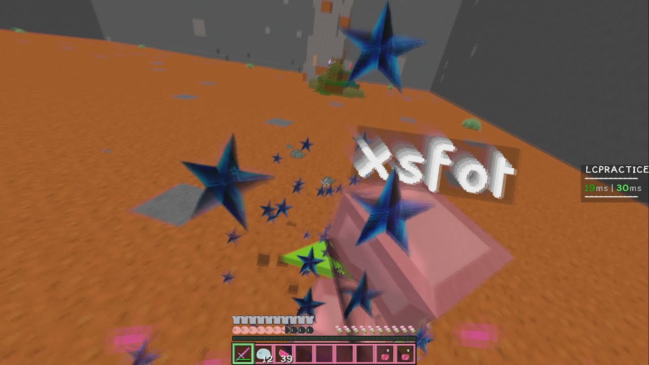 [LCPractice.fr] strafeist vs. Owner