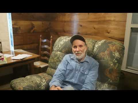 Are We Prepared?   Porch Time 2026