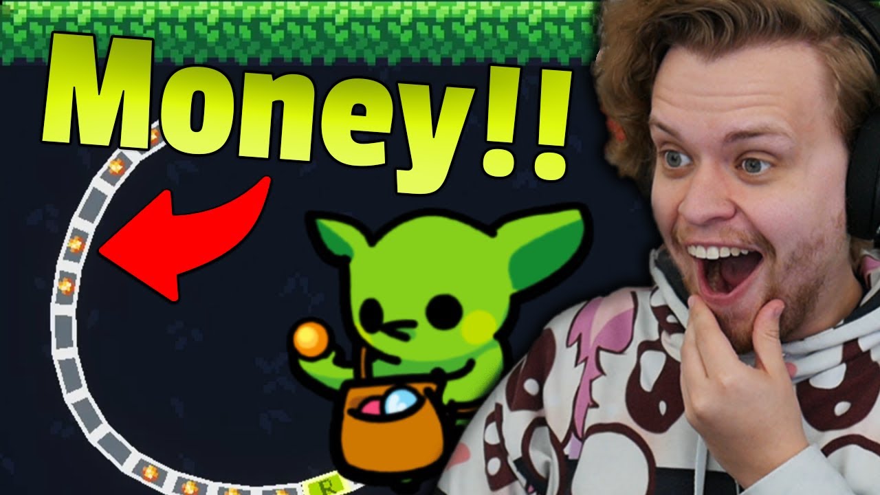 This Peglin Update Changes EVERYTHING! (for the better)