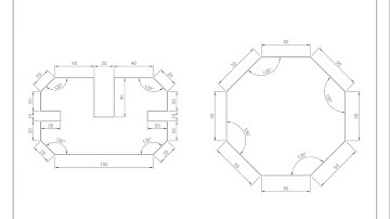 DraftSight 2017 for Beginners Tutorial 3 Czech