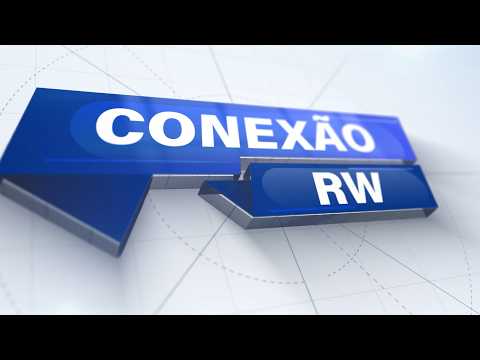 AO VIVO | CONEXÃO RW – 24/02/2026 🎥