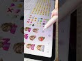 TIP: start using Memojis in your planner! 📒 | 🎀 2025 ipad planner | #ipad #ipadplanner #goodnotes