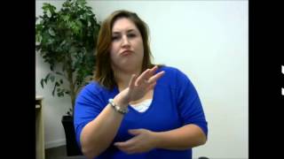 Common Financial Fraud Schemes (ASL)