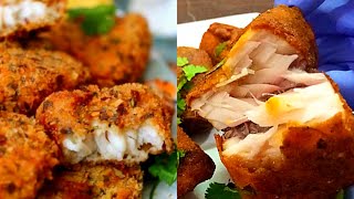 fish fry recipe by foodilicious hub shorts trending youtubeshorts shortvideo