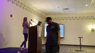 Panel | Candid Feet #2