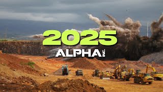 2025 Year in Review - Alpha Inc.