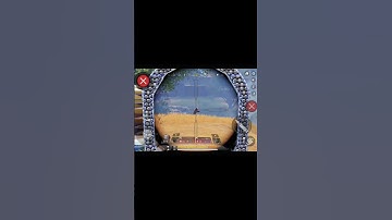 Dlq33 in Sniper challenge, Call of duty Mobile #codmobile #codm #cod #callofduty #shorts