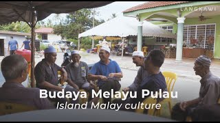 Celebrating Life and Tradition in Langkawi UNESCO Global Geopark