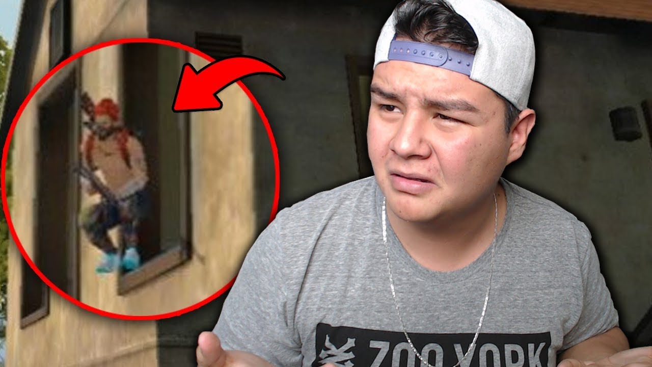 😡😡Increíble Donde Estaba Este Enemigo FREE FIRE