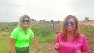 Join Us on a Tour of Horry County’s Landfill