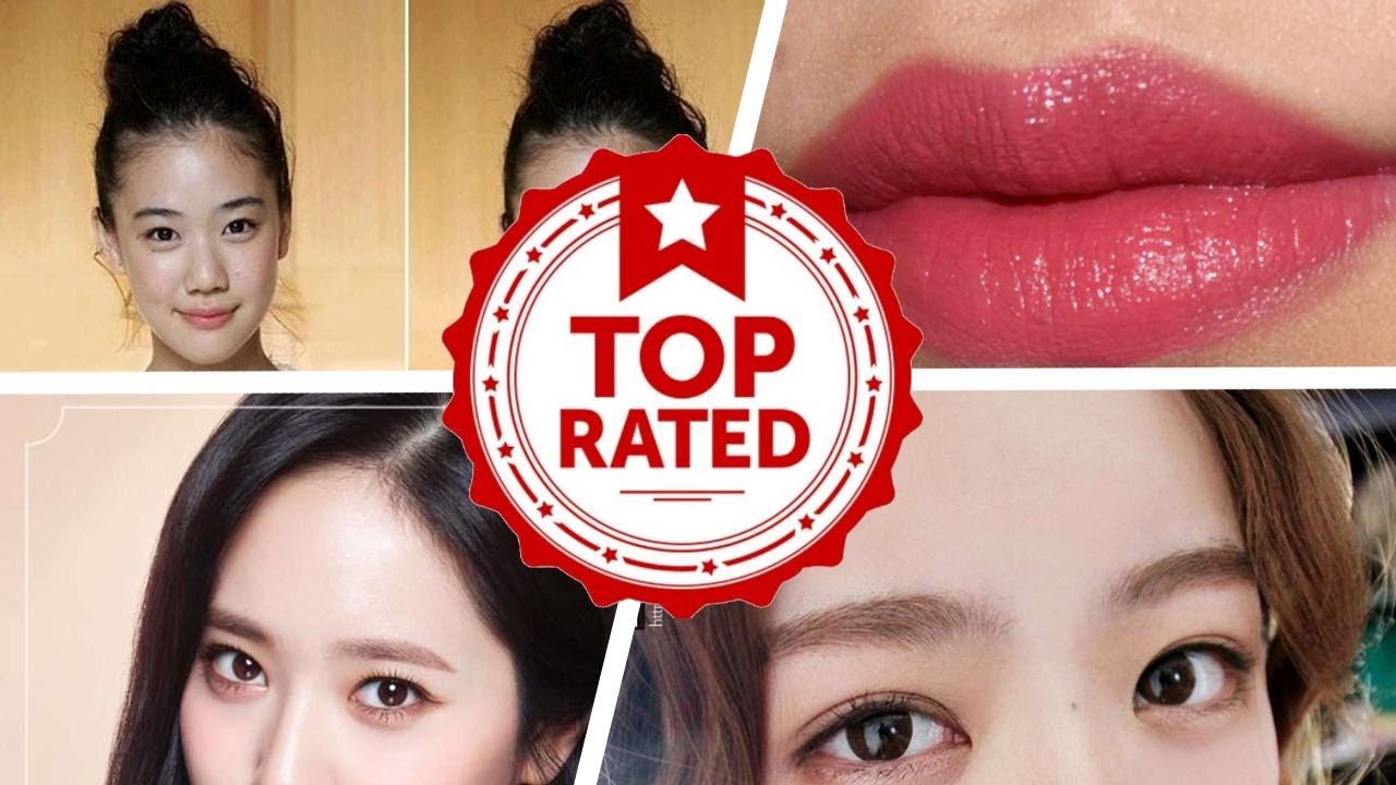 The Best Lipstick Color For Asian Skin YouTube