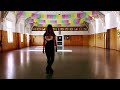 Go cat go - Line Dance
