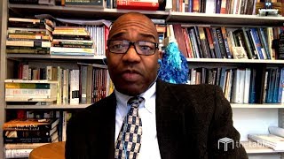 A Glimpse of the African-American Church - Classic - Eric C. Redmond
