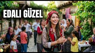 Anatolian Plugged - Edalı Güzel
