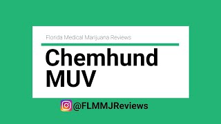 2 Buds Medical Marijuana Reviews - MUV Chemhund