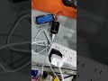 Goosky E2 RC Helicopter Charging Accessories Test Video #goosky #rchelicopter