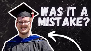 THIS SDA Adventist Studied at YALE for Seminary screenshot 1