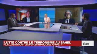 Lutte contre le terrorisme au Sahel : quel avenir pour les forces françaises au Mali ?