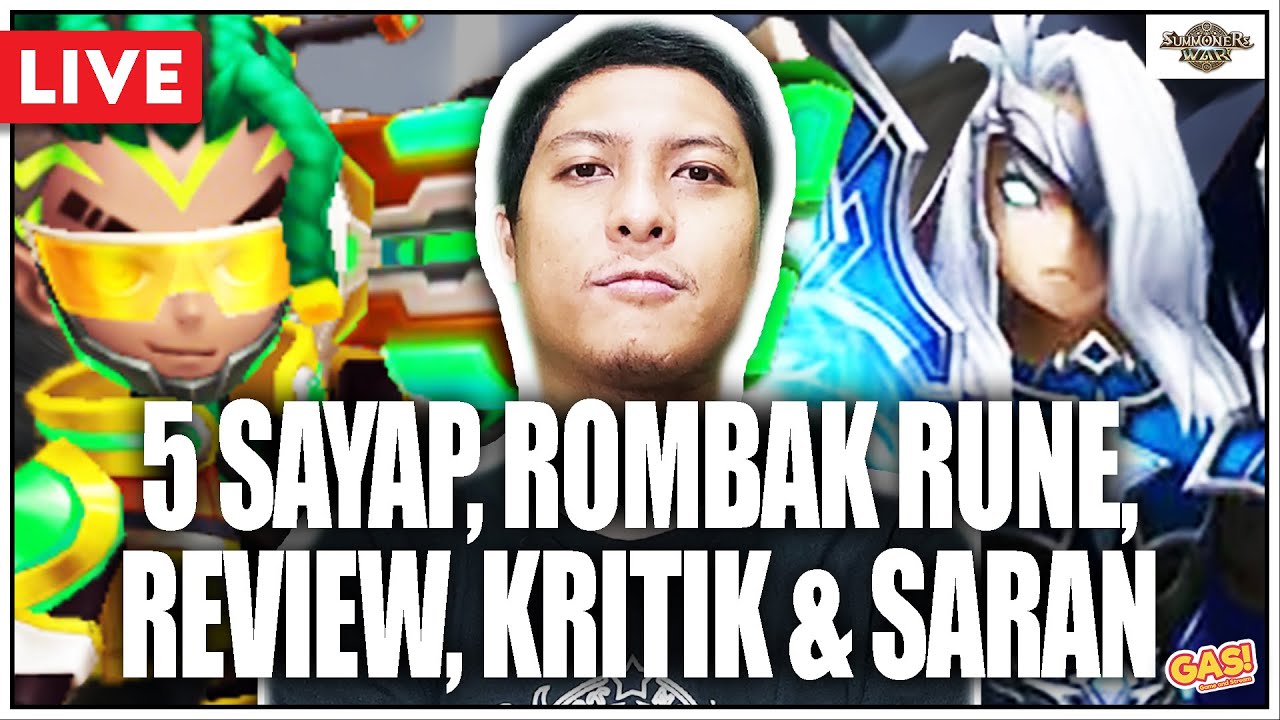 REAL TIME ARENA DAY❗ - SUMMONERS WAR: SKY ARENA 