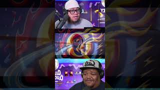 Bowser Jr. vs. The Mario Bros. (The Super Mario Galaxy Movie)