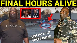 Celebrity The Final Hours of Big Jook: Inside the Deadly Feud Between Yo Gotti and Young Dolph Wealth