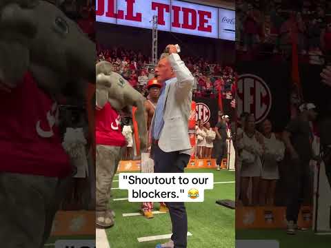 Both chances at the $1M kick went wide right‼️