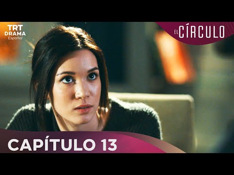 Halka El Círculo Capítulo 13