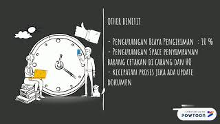 COST REDUCTION PROGRAM