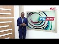 EcoNews Manhã - Terça 29/09/2026