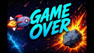 Rocket Space Game