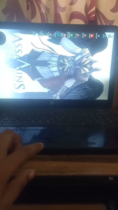 Learn the Trick how to Fix Rotate Screen of Computer by Shortcut Key ...