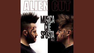Messi e Ronaldo (feat. Loris) - Alien Cut, Vixen