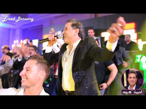 احمد شيبة سيرة الحب أم كلثوم والموسيقار عماد بسيونى