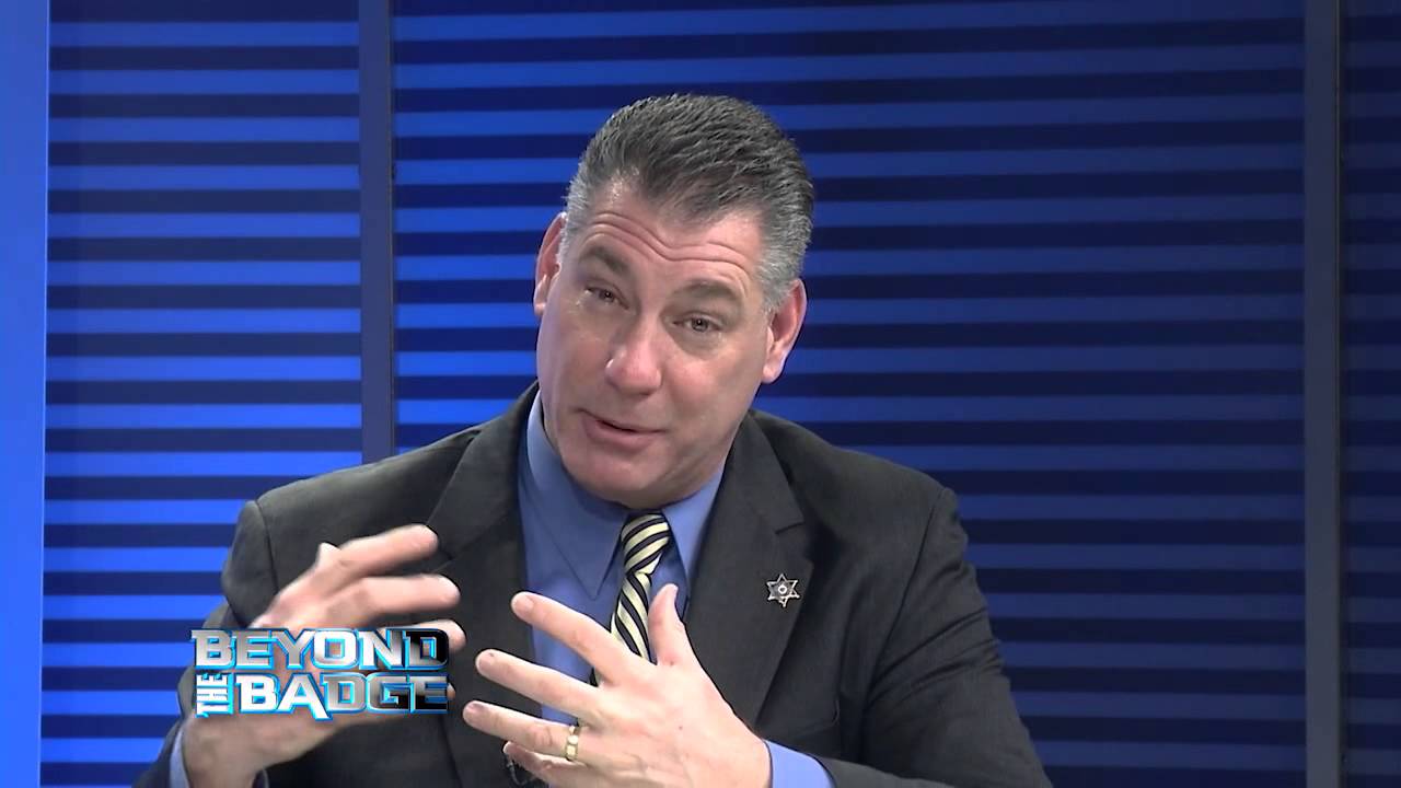 A conversation on municipal issues