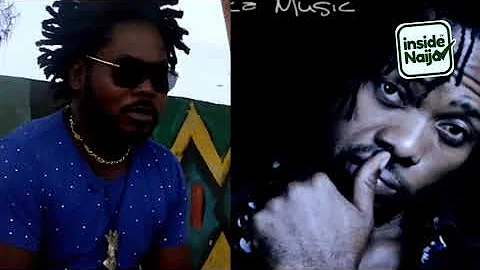 Ibro Zule Zoo: My Second is Mentally Unstable and Now in Markudi - Inside Naija