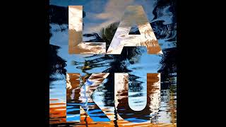 Tree Tops - Laku (2017)
