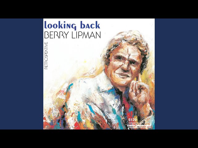 洋楽 THE BERRY LIPMAN girl from paramaribo maxresdefault.jpg