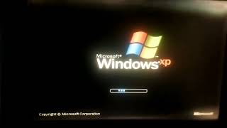 Reupload Windows Xp Restart & Startup Test In, My Pc 2019 - Hd