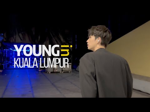 KUALA LUMPUR VLOG PT.1 | 曹楊Young
