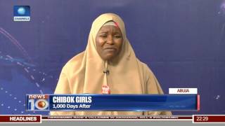Chibok Girls: 1000 Days After Guide